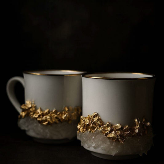 Golden Grace Festive Gift Hamper for Diwali | Fankaaarlok