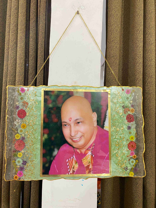 Jai Guru Ji Swaroop Collection – Premium 3D Guru Ji Frames | Fankaarlok