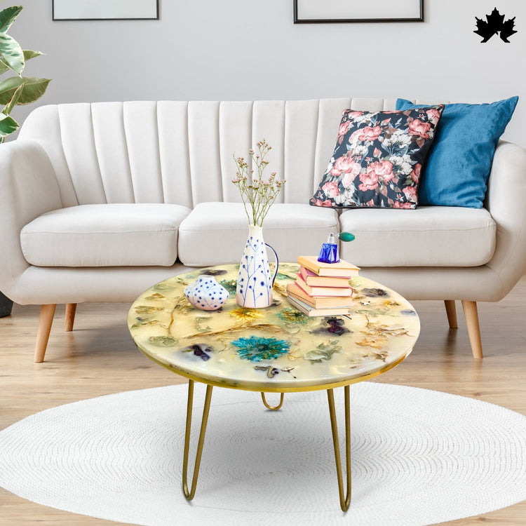 Designer Coffee Tables Collection | Fankaarlok