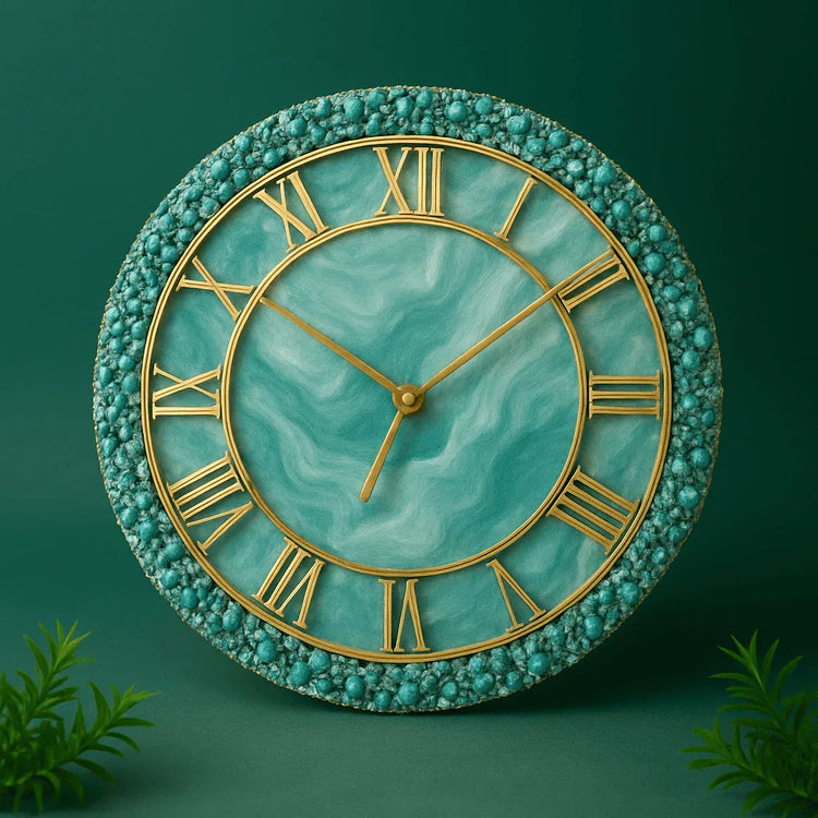 Luxury Wall clocks for Living Room