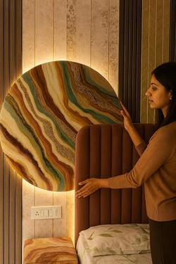 Luxury Handmade Artifacts Collection | Fankaarlok