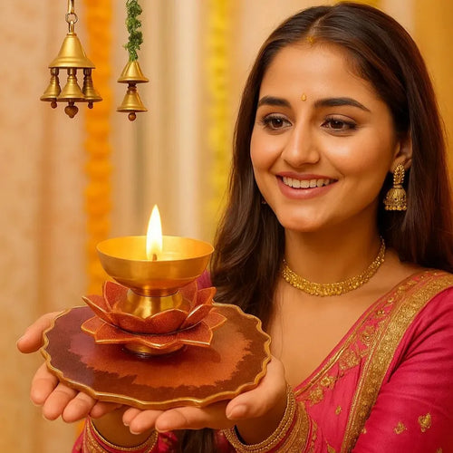 Festive Collection 2026 — Diwali & Rakhi Gift Hampers