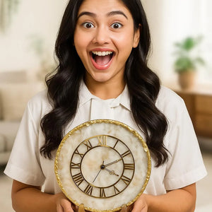 Table Clocks