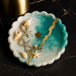 Luxury Jewellery Trays & Trinkets | Fankaarlok