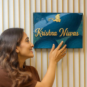 Nameplates