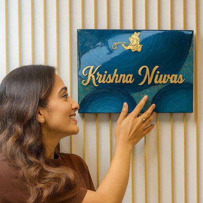 Nameplates