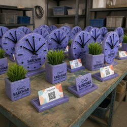 Welcome Kits & New Joiner Boxes | Fankaarlok