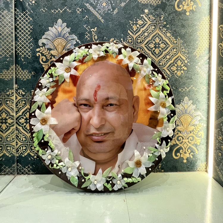 Custom Guruji Swaroop