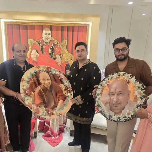 Jai Guru Ji Swaroop Collection | Fankaarlok