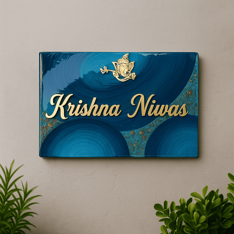 Nameplates