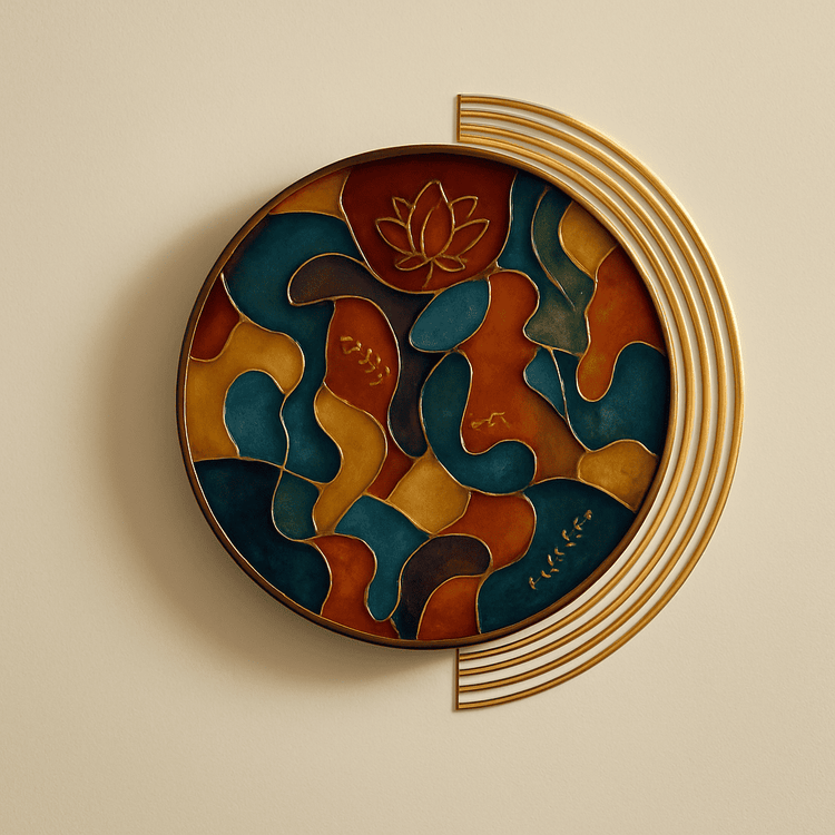 Wall decor