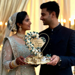 Luxury Weddings & Events Collection | Custom Wedding Gifts & Keepsakes | Fankaarlok