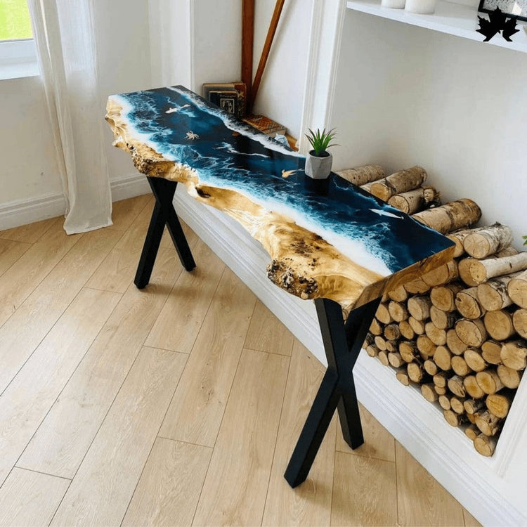 Luxury Center & Side Tables Collection | Fankaarlok