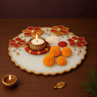 Pooja Thali Online India