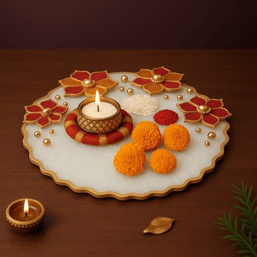 Pooja Thali Online India