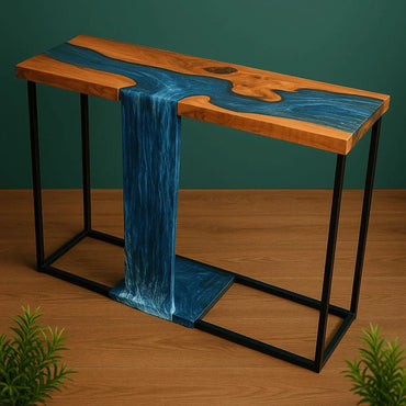 Luxury Handmade Tables Collection | Fankaarlok