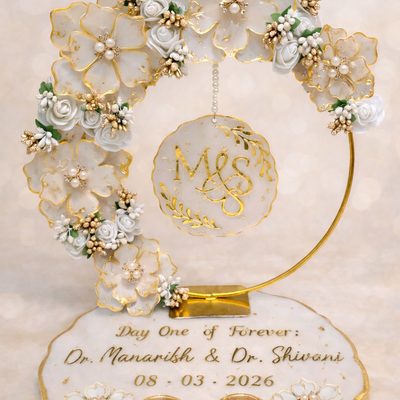 Ring Platters