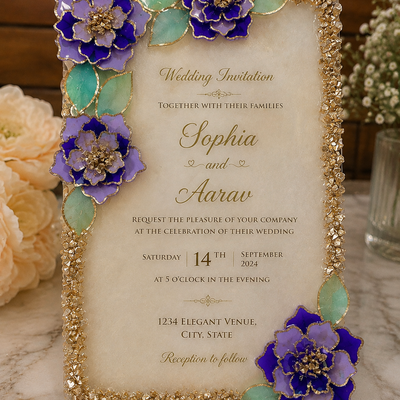 Invitation Frames