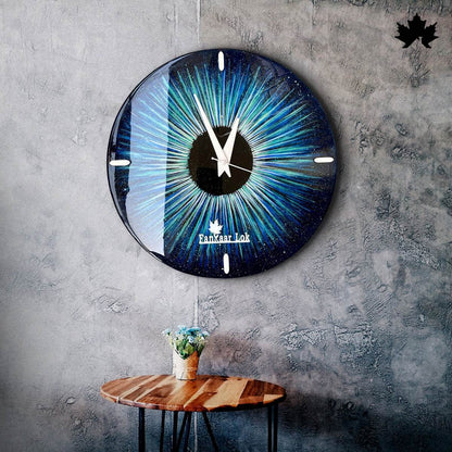 Cosmic Voyage - Captivating Handcrafted Art | Fankaarlok - Fankaarlok