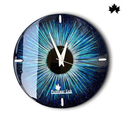Cosmic Voyage - Captivating Handcrafted Art | Fankaarlok - Fankaarlok