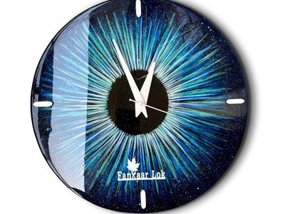 Cosmic Voyage - Captivating Handcrafted Art | Fankaarlok - Fankaarlok