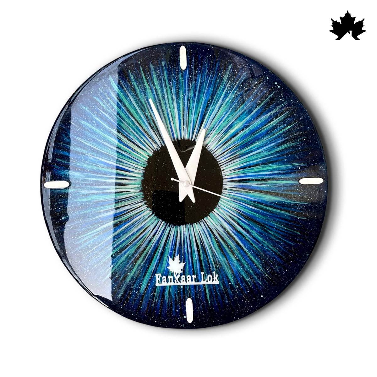 Cosmic Voyage - Captivating Handcrafted Art | Fankaarlok - Fankaarlok