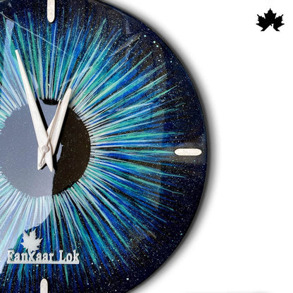 Cosmic Voyage - Captivating Handcrafted Art | Fankaarlok - Fankaarlok