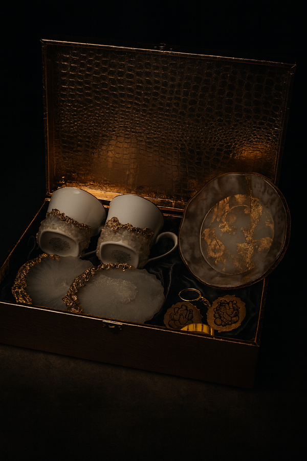 Kitchen ware
