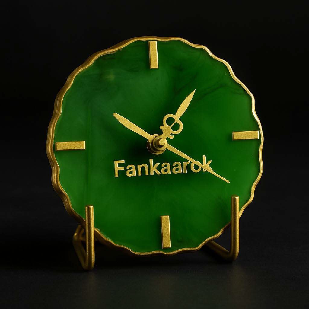 Fankaarlok manufacturing unit