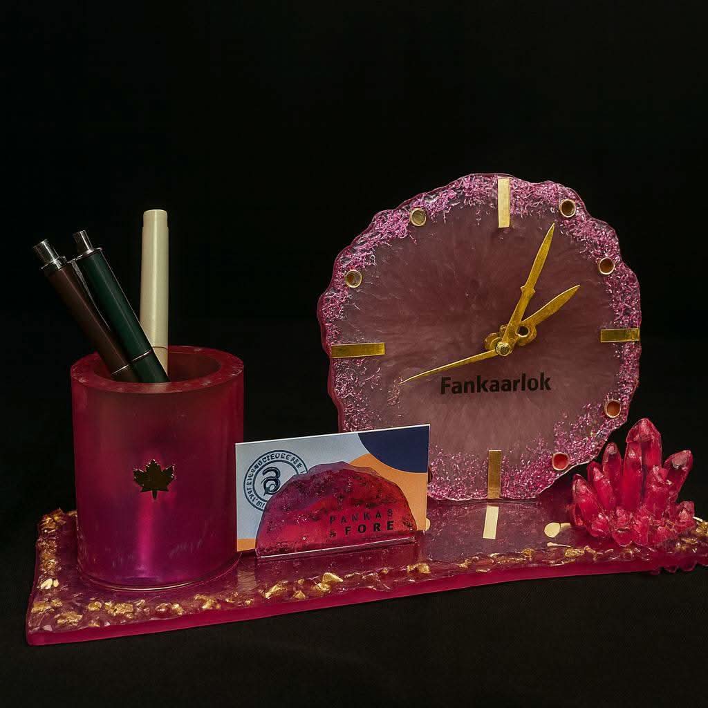 Fankaarlok manufacturing unit