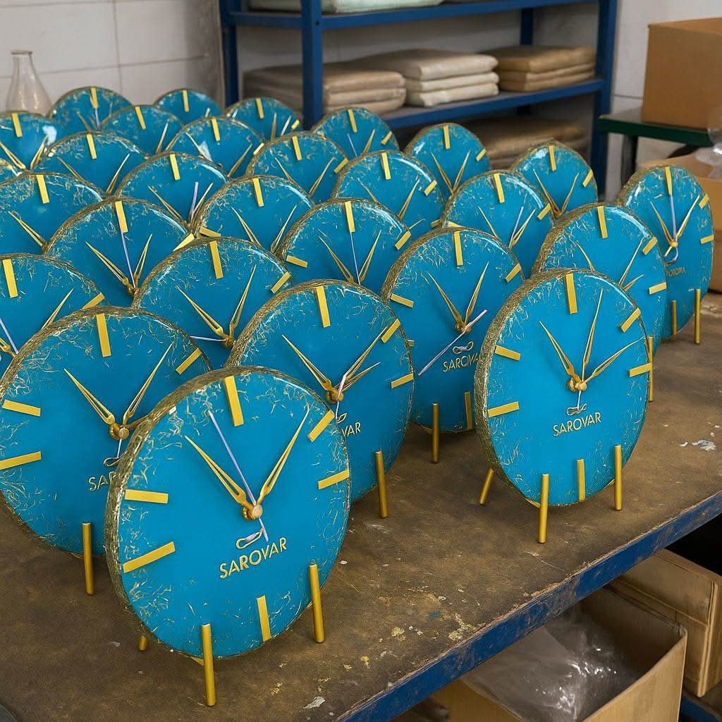 Fankaarlok manufacturing unit