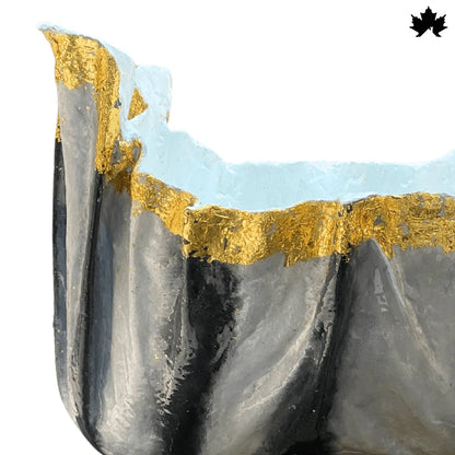 Monarch Grandeur – Large Indoor Planter for Home Décor | Fankaarlok