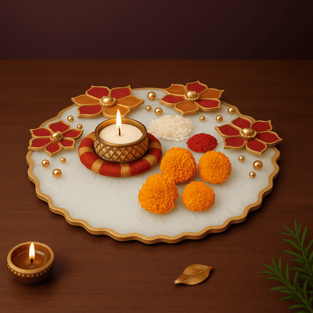 B2B Wholesale Home Décor Supplier in India — Trade Program