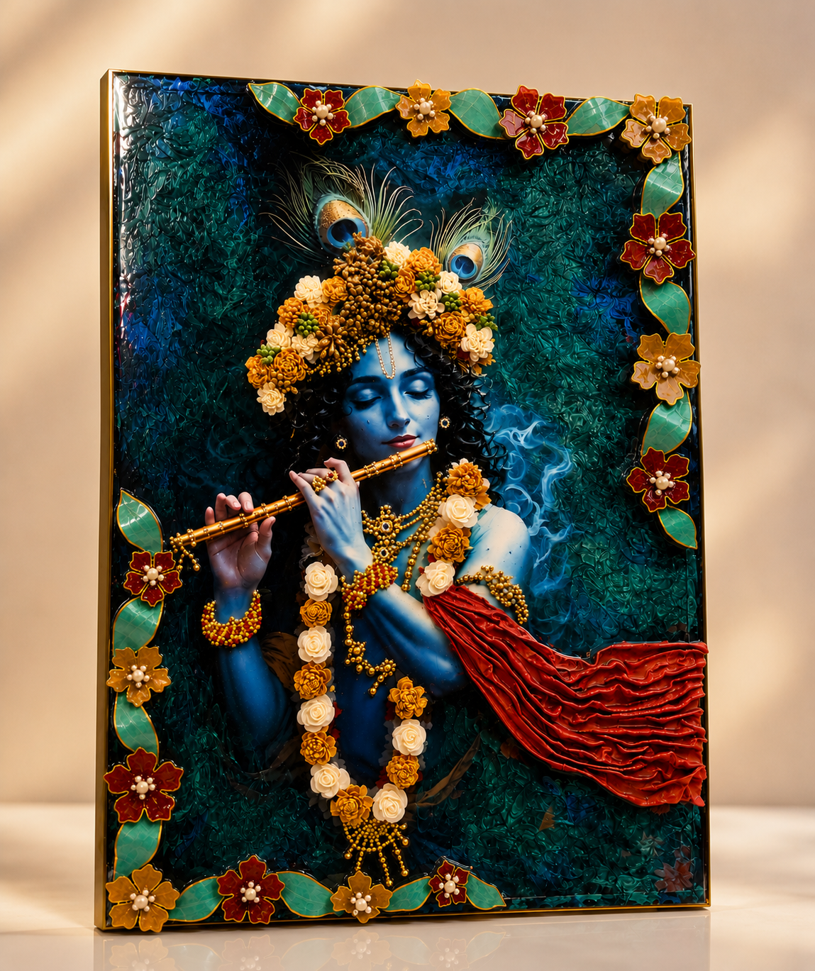 Pooja Room