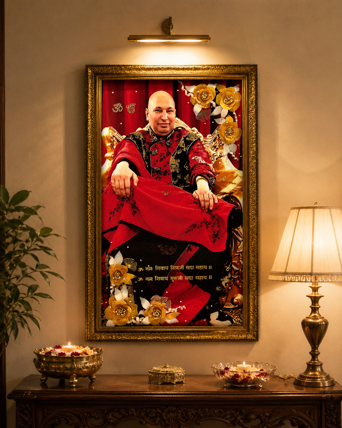 Guruji