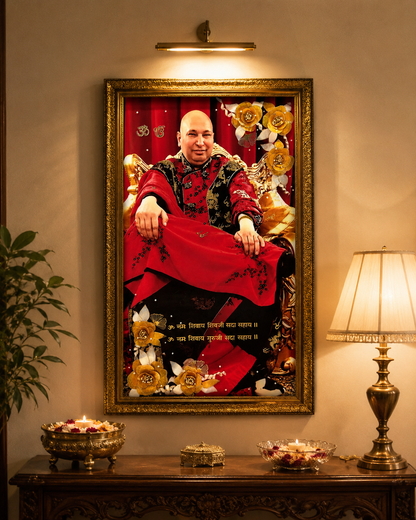 Guruji