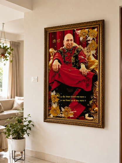 Guruji