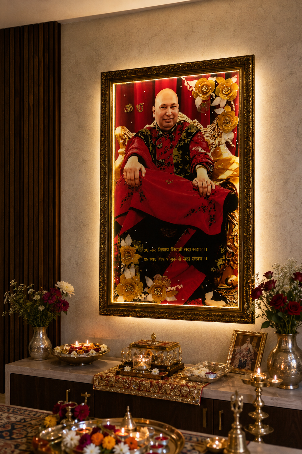 Guruji
