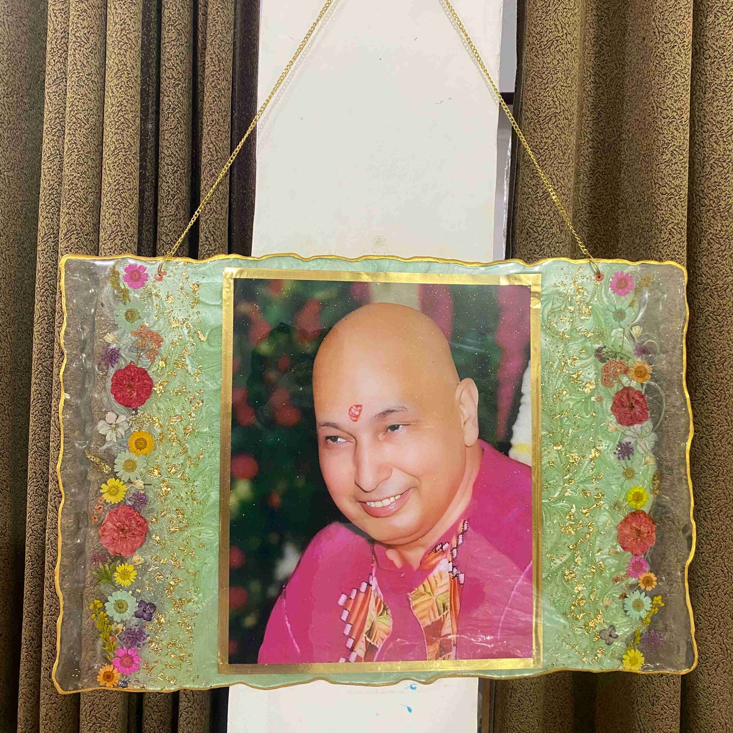 Jai Guru Ji Swaroop Collection – Premium 3D Guru Ji Frames | Fankaarlok