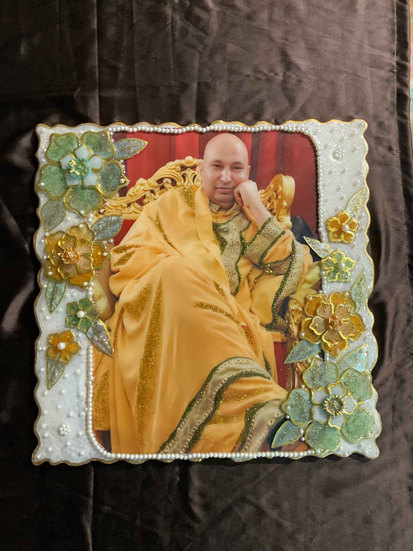 Guru Ji Swaroop HD – Jai Guru Ji Swaroop for Home by Fankaarlok