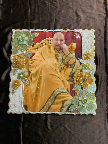 Guru Ji Swaroop HD – Jai Guru Ji Swaroop for Home by Fankaarlok