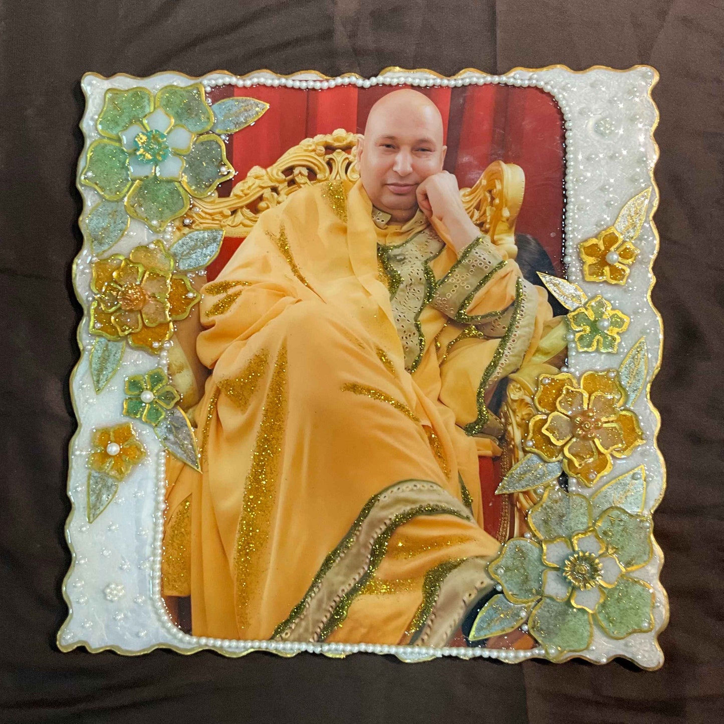 Guru Ji Swaroop HD – Jai Guru Ji Swaroop for Home by Fankaarlok