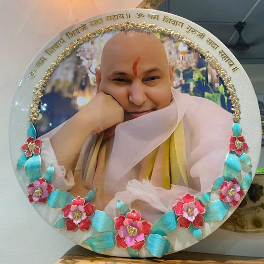 Jai Guru Ji Swaroop Online – Guru Ji Blessings | Jai Guru Ji Swaroop by Fankaarlok