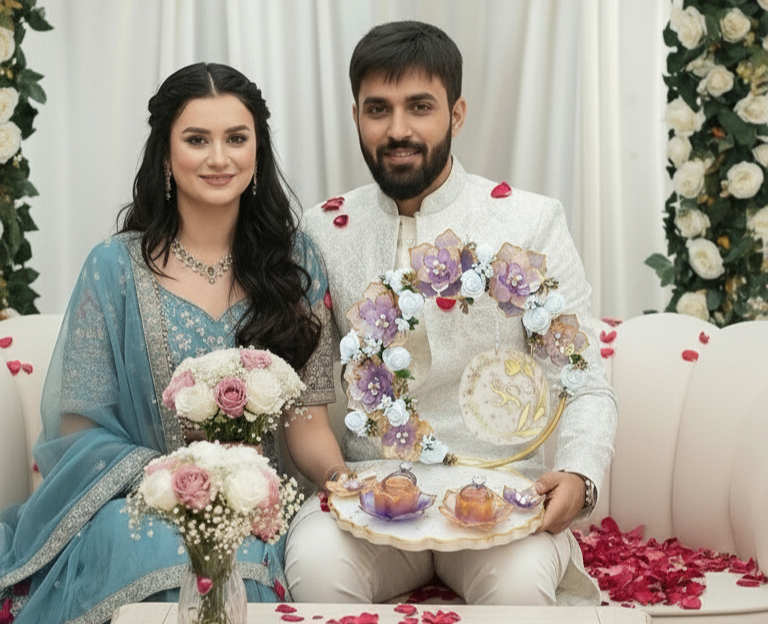 Luxury Home Decor in India- Custom Furniture, Wedding Gifts & More.