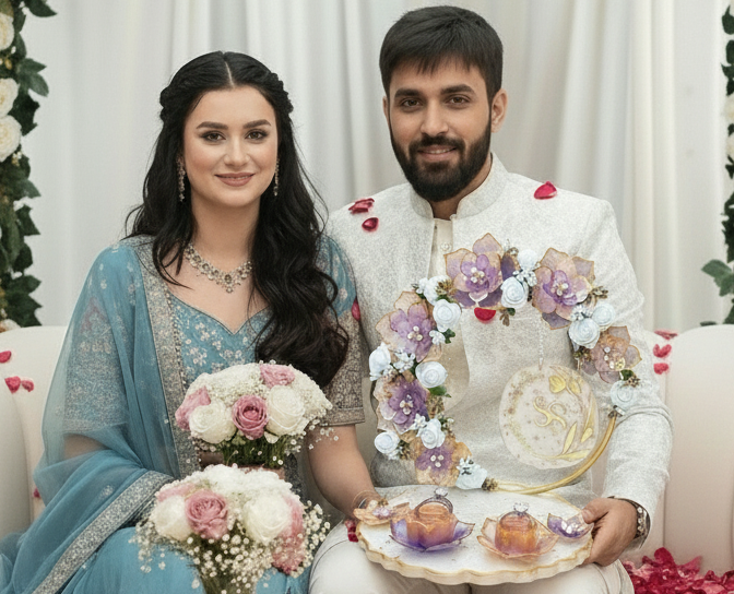 Luxury Home Décor Online in India - Custom Furniture & Gifts.