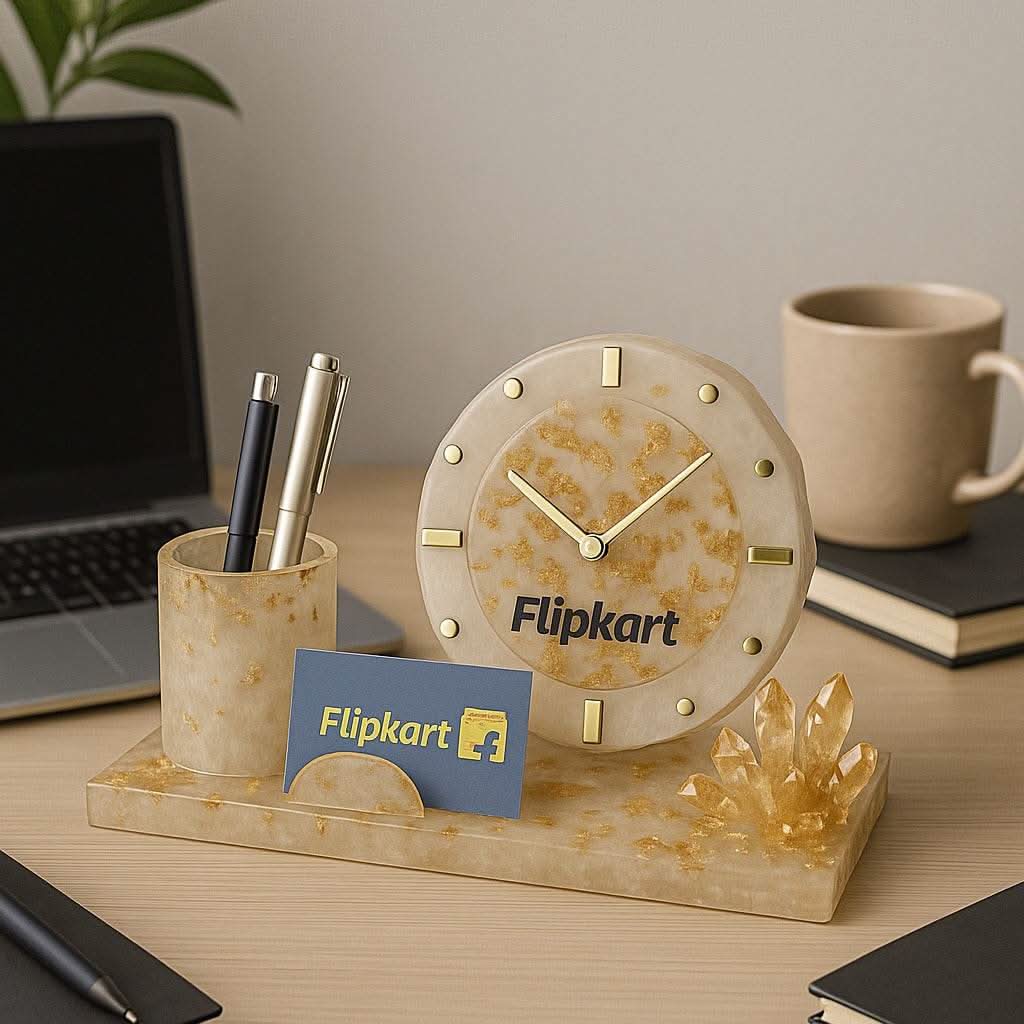 Corporate Gifting India — Customized Luxury Hampers & Branded Gifts