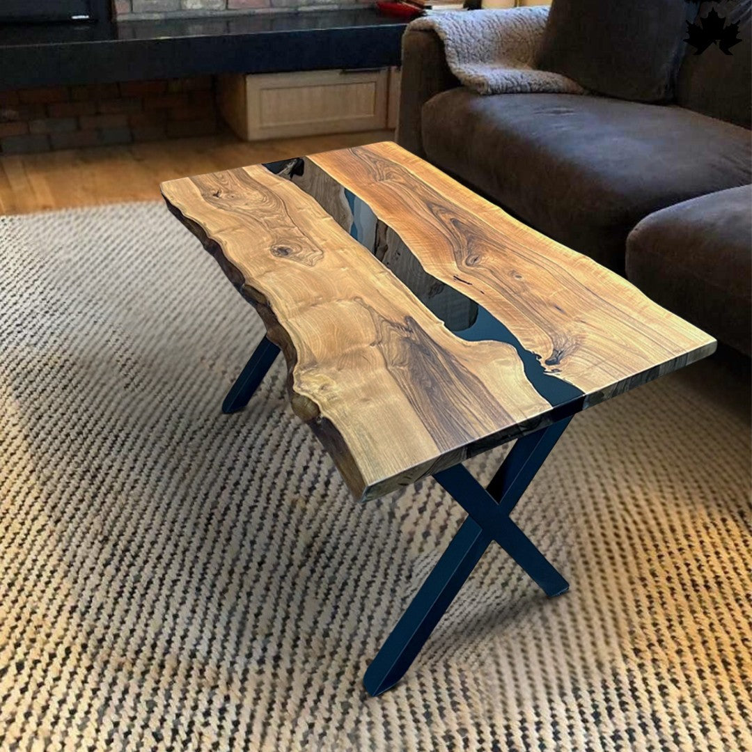 Buy Wooden Dining Table – Premium Wood Dining Table | Fankaarlok