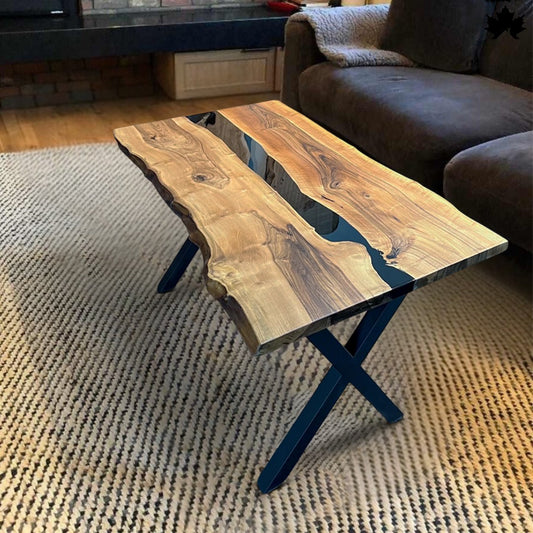 Buy Wooden Dining Table – Premium Wood Dining Table | Fankaarlok