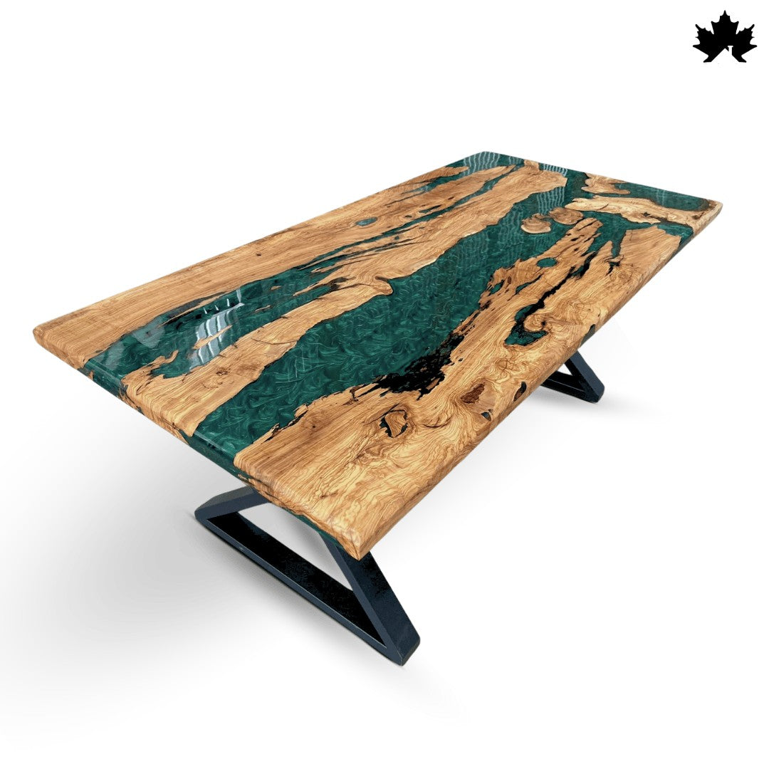 Dining Room Table Online – Luxury Wood Dining Table | Fankaarlok