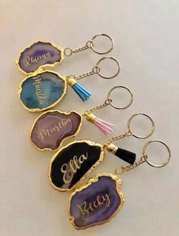 Unique keychains | Custom Gifts & Accessories – Fankaarlok